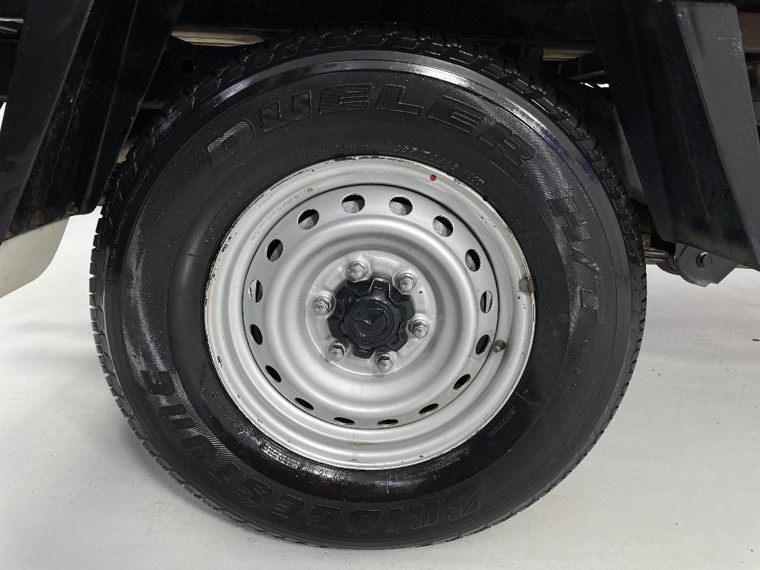 Photo '12' of Mazda Bt-50