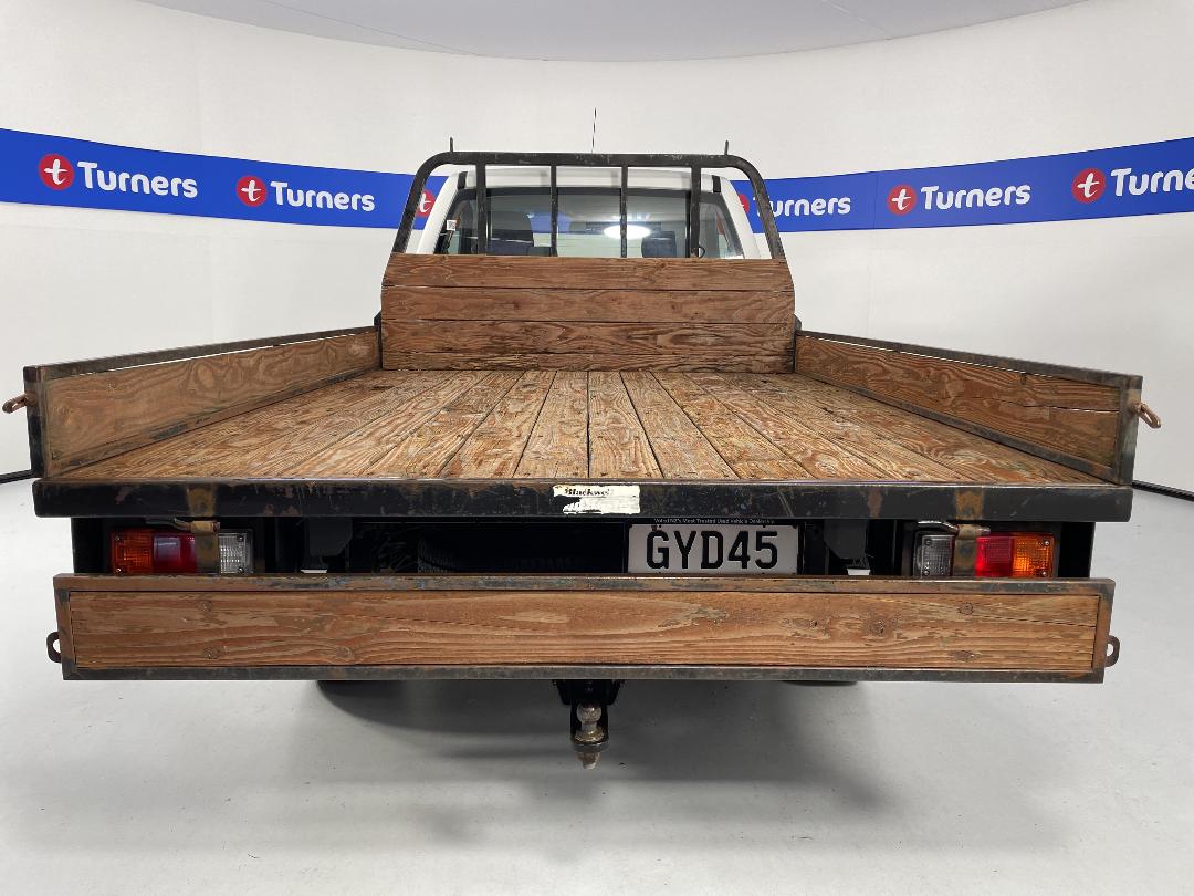 Photo '14' of Mazda Bt-50