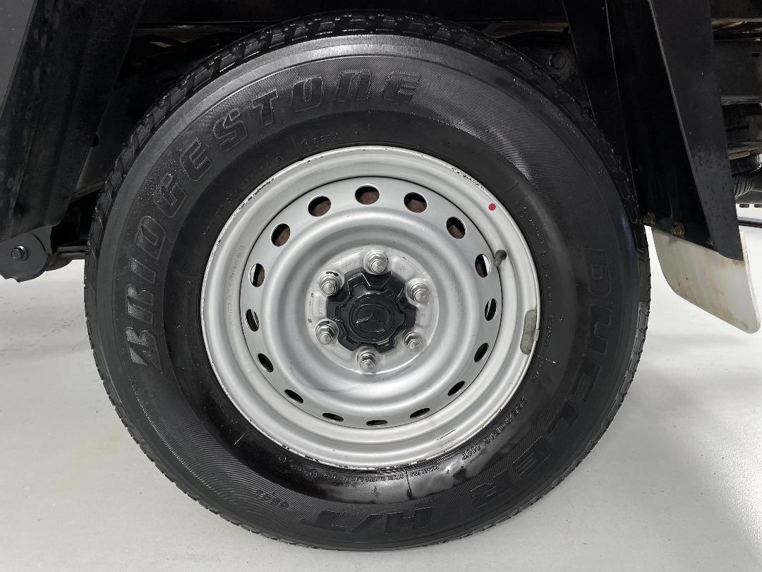 Photo '11' of Mazda Bt-50