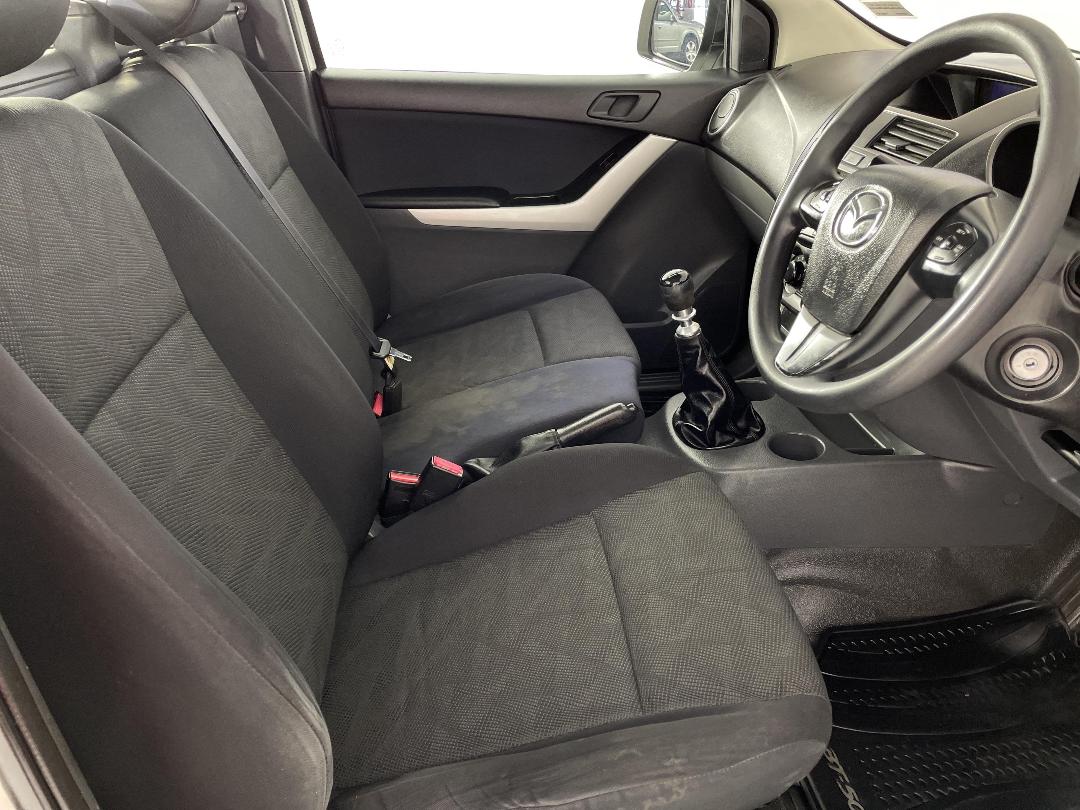 Photo '16' of Mazda Bt-50