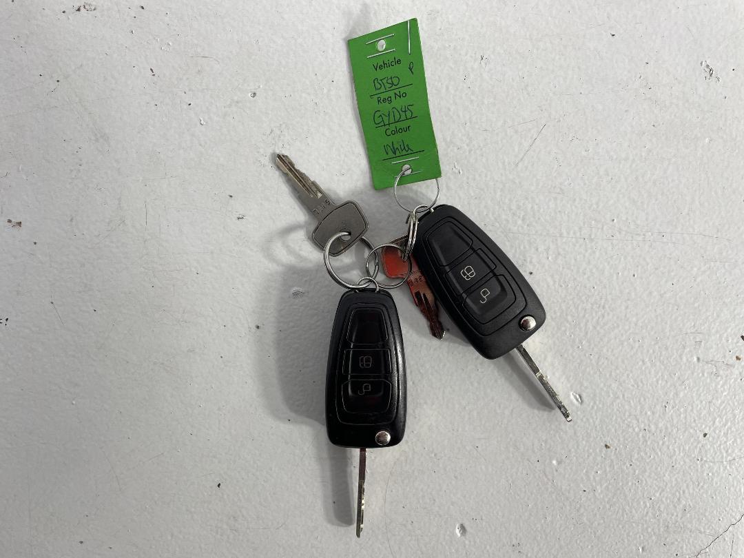 Photo '20' of Mazda Bt-50