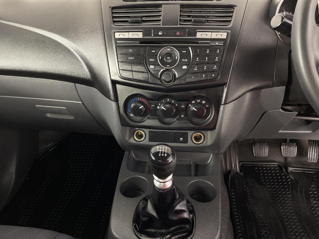 Photo '18' of Mazda Bt-50