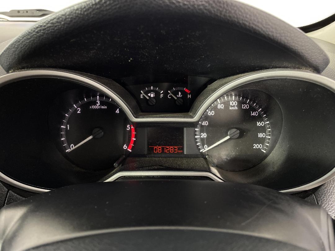 Photo '19' of Mazda Bt-50