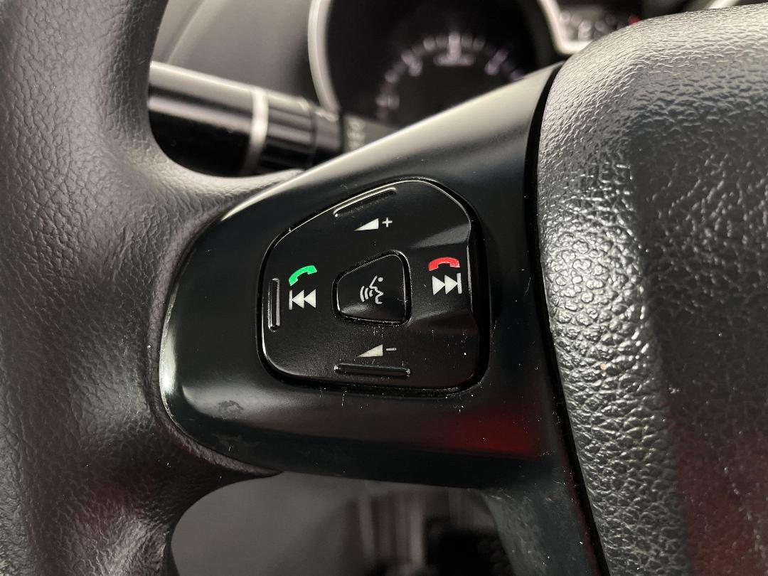 Photo '22' of Mazda Bt-50