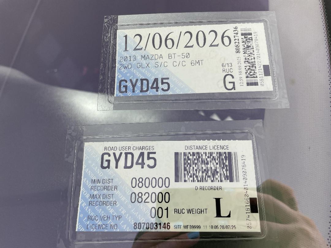 Photo '24' of Mazda Bt-50