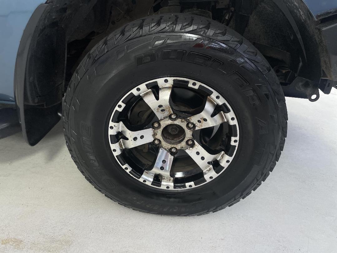 Photo '9' of Mazda Bt-50 Photo '9' of Mazda Bt-50