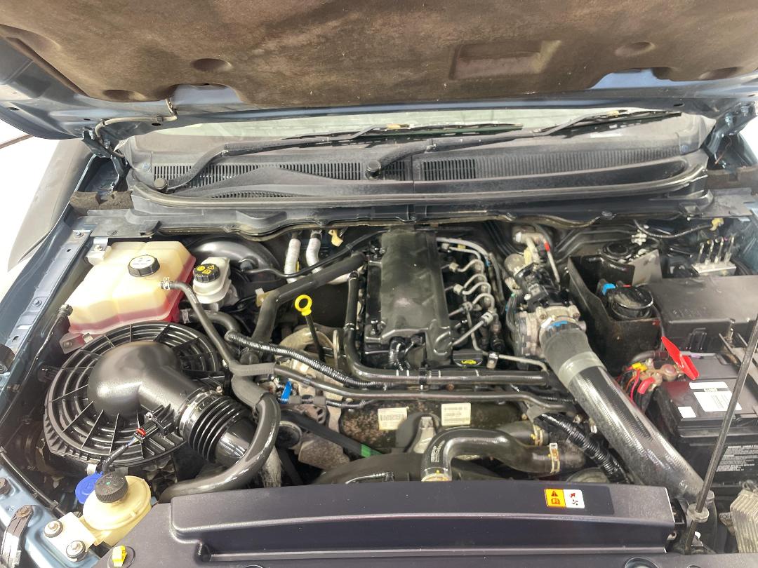 Photo '13' of Mazda Bt-50 Photo '13' of Mazda Bt-50