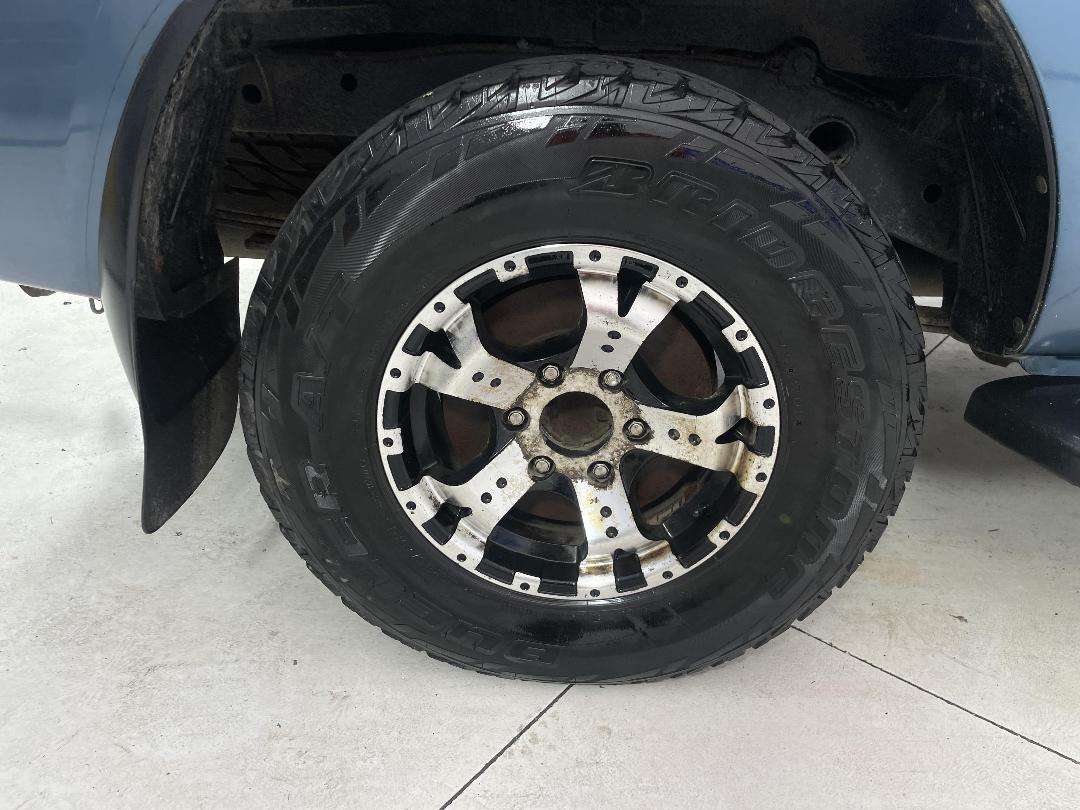 Photo '12' of Mazda Bt-50 Photo '12' of Mazda Bt-50