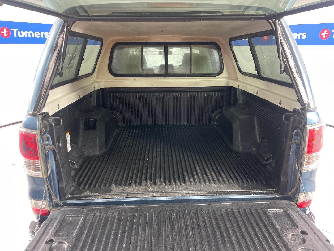 Photo '14' of Mazda Bt-50 Photo '14' of Mazda Bt-50