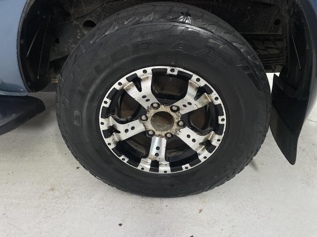 Photo '11' of Mazda Bt-50 Photo '11' of Mazda Bt-50