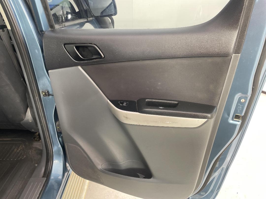 Photo '19' of Mazda Bt-50 Photo '19' of Mazda Bt-50