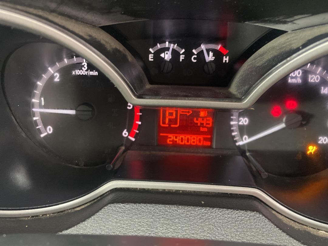 Photo '21' of Mazda Bt-50 Photo '21' of Mazda Bt-50