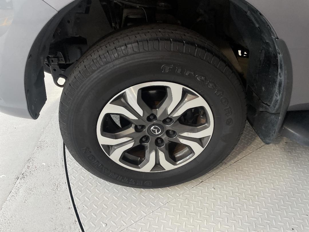 Photo '10' of Mazda Bt-50 Photo '10' of Mazda Bt-50