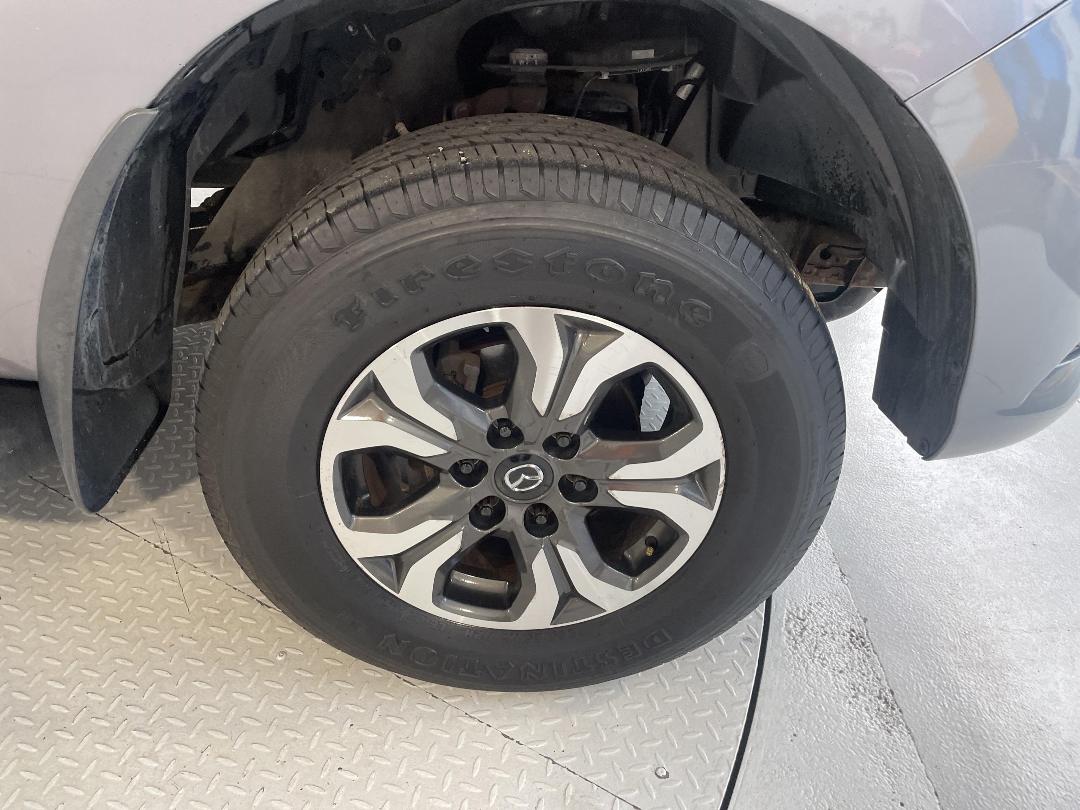 Photo '9' of Mazda Bt-50 Photo '9' of Mazda Bt-50