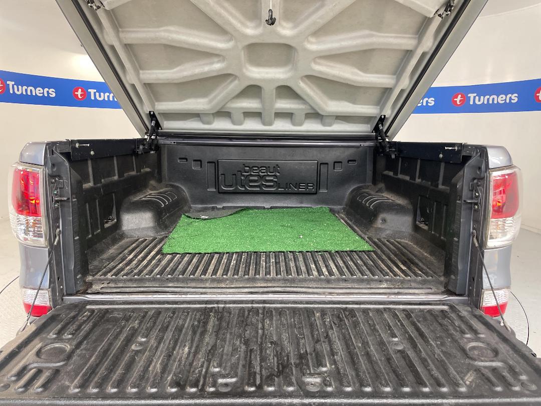 Photo '14' of Mazda Bt-50 Photo '14' of Mazda Bt-50