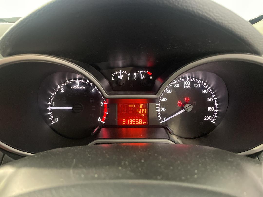 Photo '21' of Mazda Bt-50 Photo '21' of Mazda Bt-50