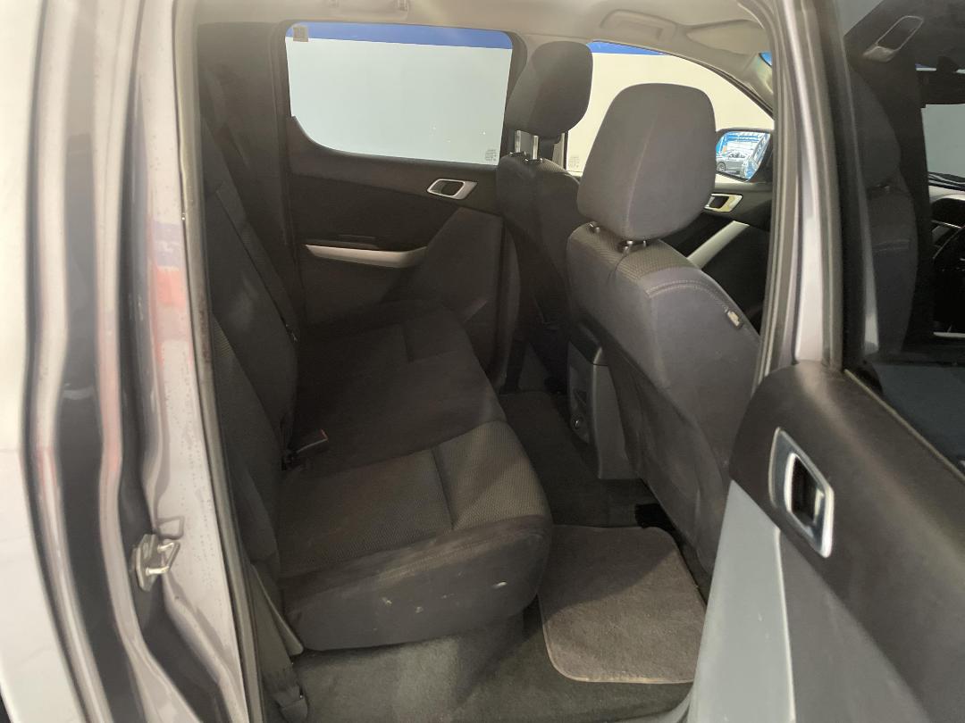 Photo '20' of Mazda Bt-50 Photo '20' of Mazda Bt-50