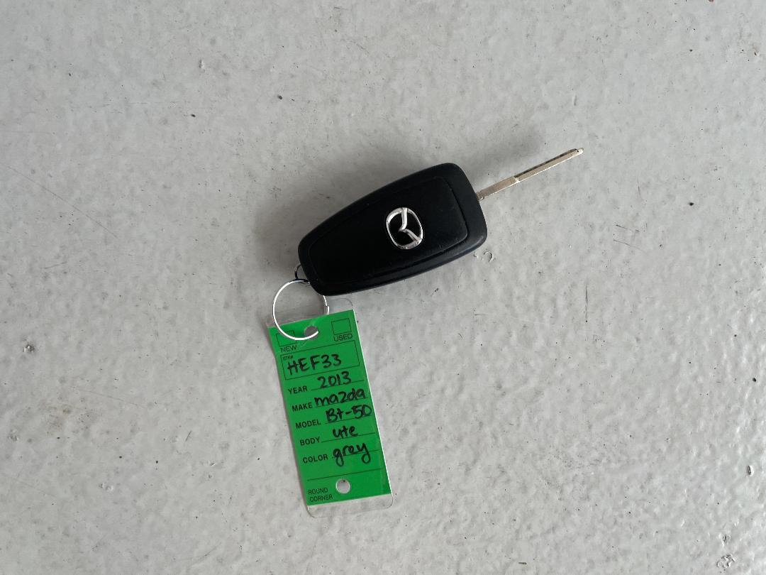 Photo '22' of Mazda Bt-50 Photo '22' of Mazda Bt-50