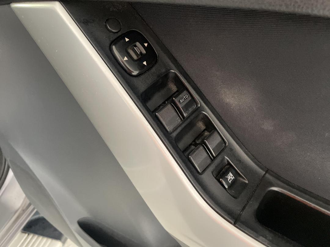 Photo '23' of Mazda Bt-50 Photo '23' of Mazda Bt-50