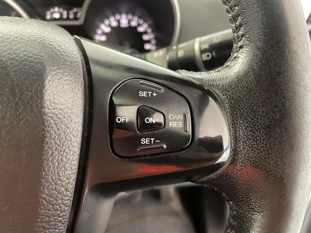 Photo '24' of Mazda Bt-50 Photo '24' of Mazda Bt-50