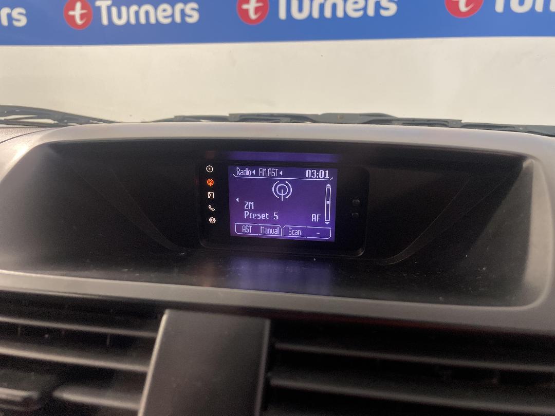 Photo '27' of Mazda Bt-50 Photo '27' of Mazda Bt-50