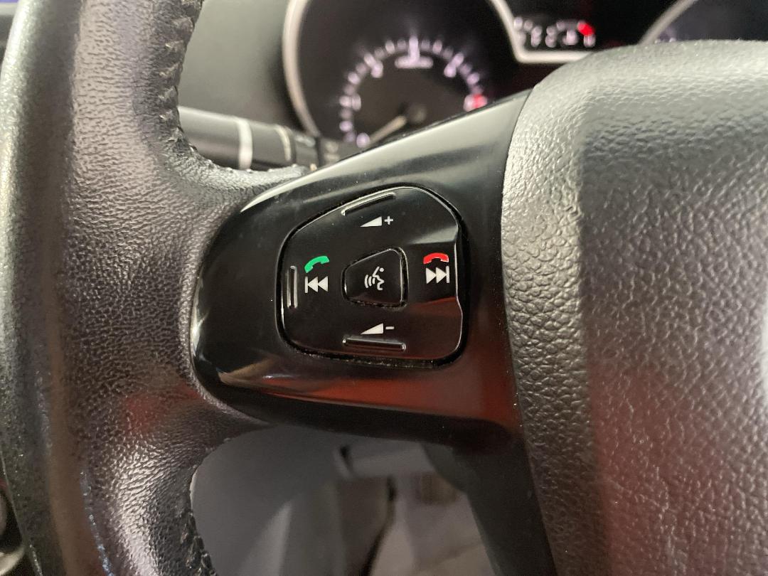 Photo '25' of Mazda Bt-50 Photo '25' of Mazda Bt-50