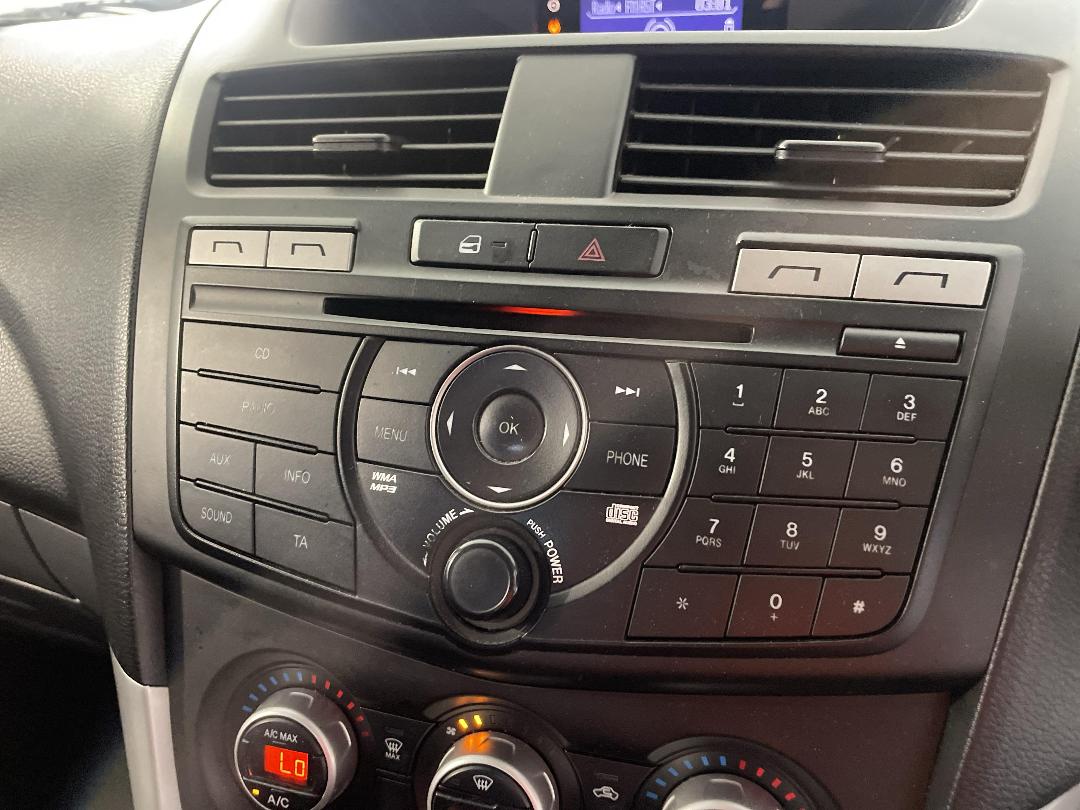 Photo '28' of Mazda Bt-50 Photo '28' of Mazda Bt-50