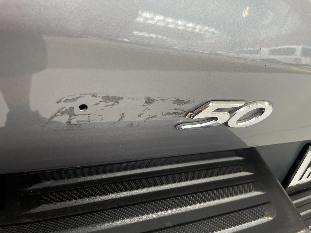 Photo '34' of Mazda Bt-50 Photo '34' of Mazda Bt-50