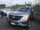 Thumbnail '1' of Mazda Bt-50 GLX C/P C/C