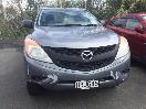 Thumbnail '3' of Mazda Bt-50 GLX C/P C/C