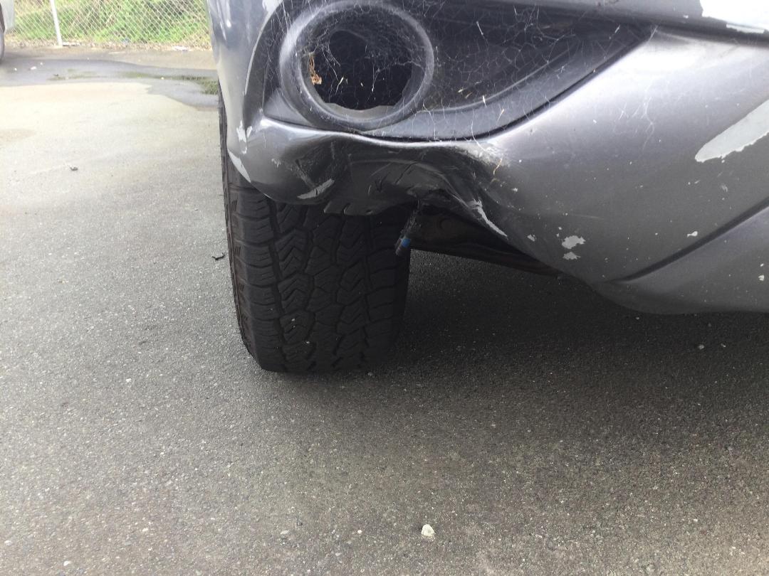 Photo '7' of Mazda Bt-50 GLX C/P C/C