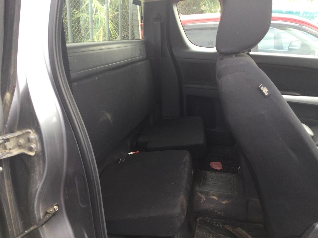 Photo '11' of Mazda Bt-50 GLX C/P C/C