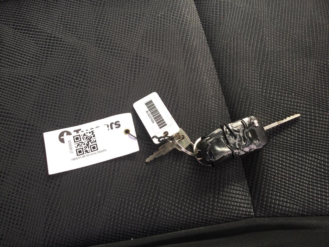 Photo '13' of Mazda Bt-50 GLX C/P C/C