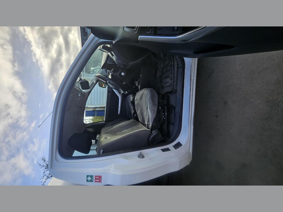 Photo '7' of Mazda Bt-50 GLX S/C C/C