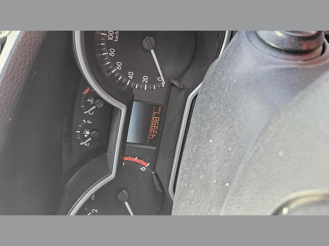 Photo '8' of Mazda Bt-50 GLX S/C C/C