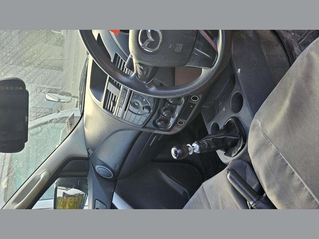 Photo '9' of Mazda Bt-50 GLX S/C C/C