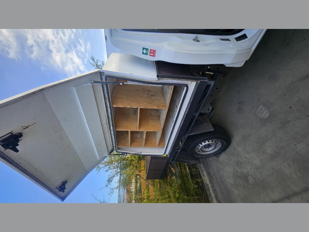 Photo '4' of Mazda Bt-50 GLX S/C C/C