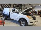Thumbnail '2' of Mazda Bt-50 GLX S/C C/C