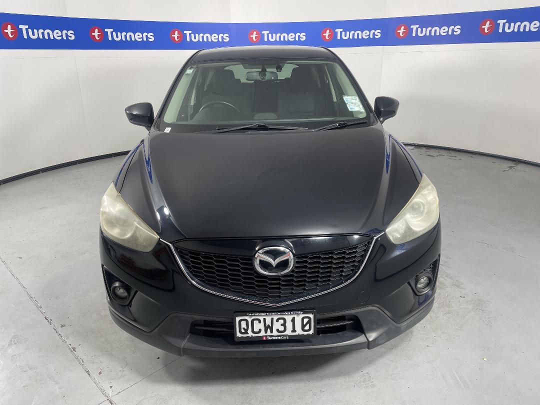 Photo '2' of Mazda CX-5