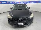 Thumbnail '2' of Mazda CX-5