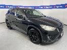 Thumbnail '1' of Mazda CX-5