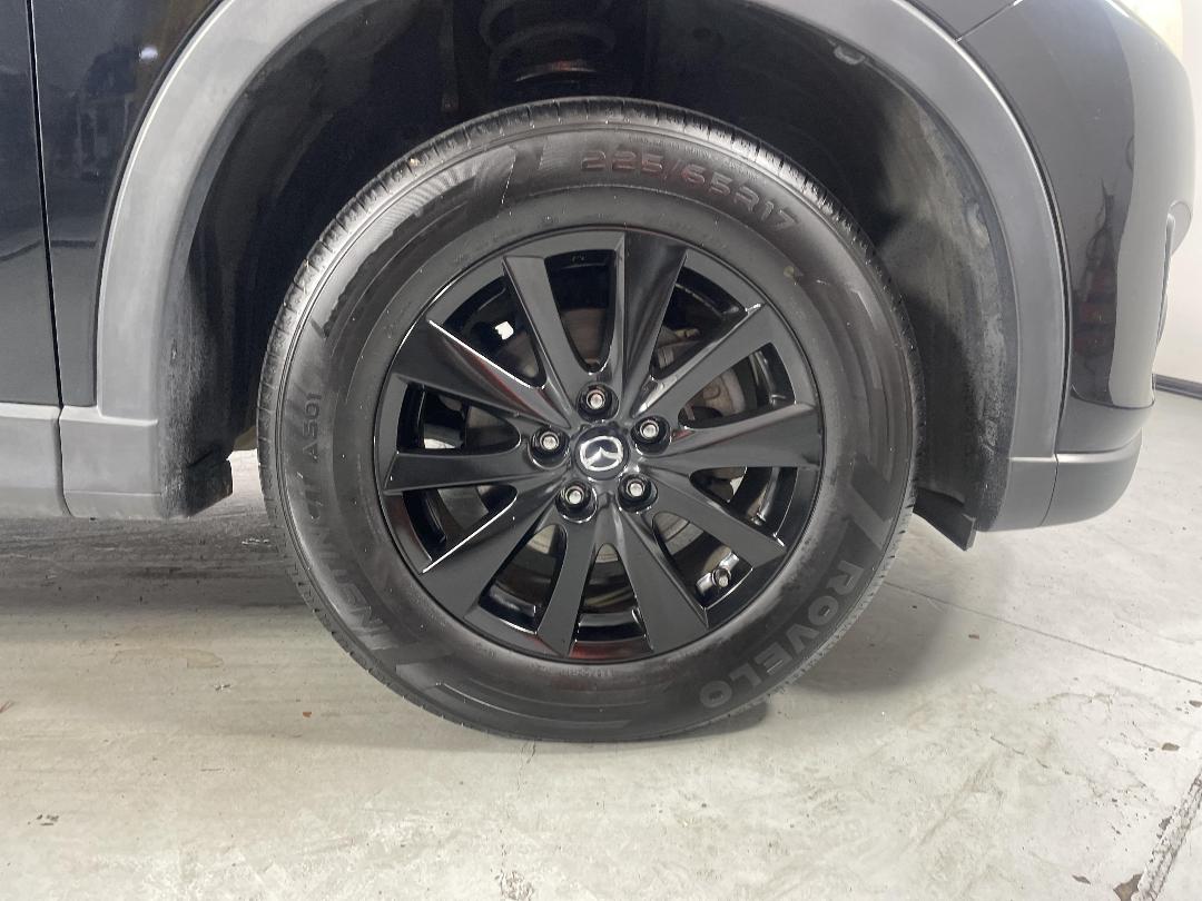 Photo '9' of Mazda CX-5