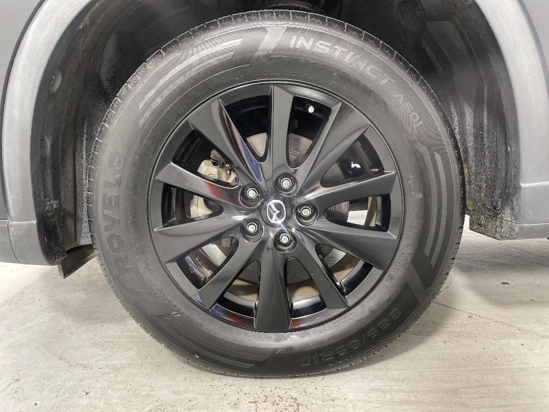 Photo '10' of Mazda CX-5