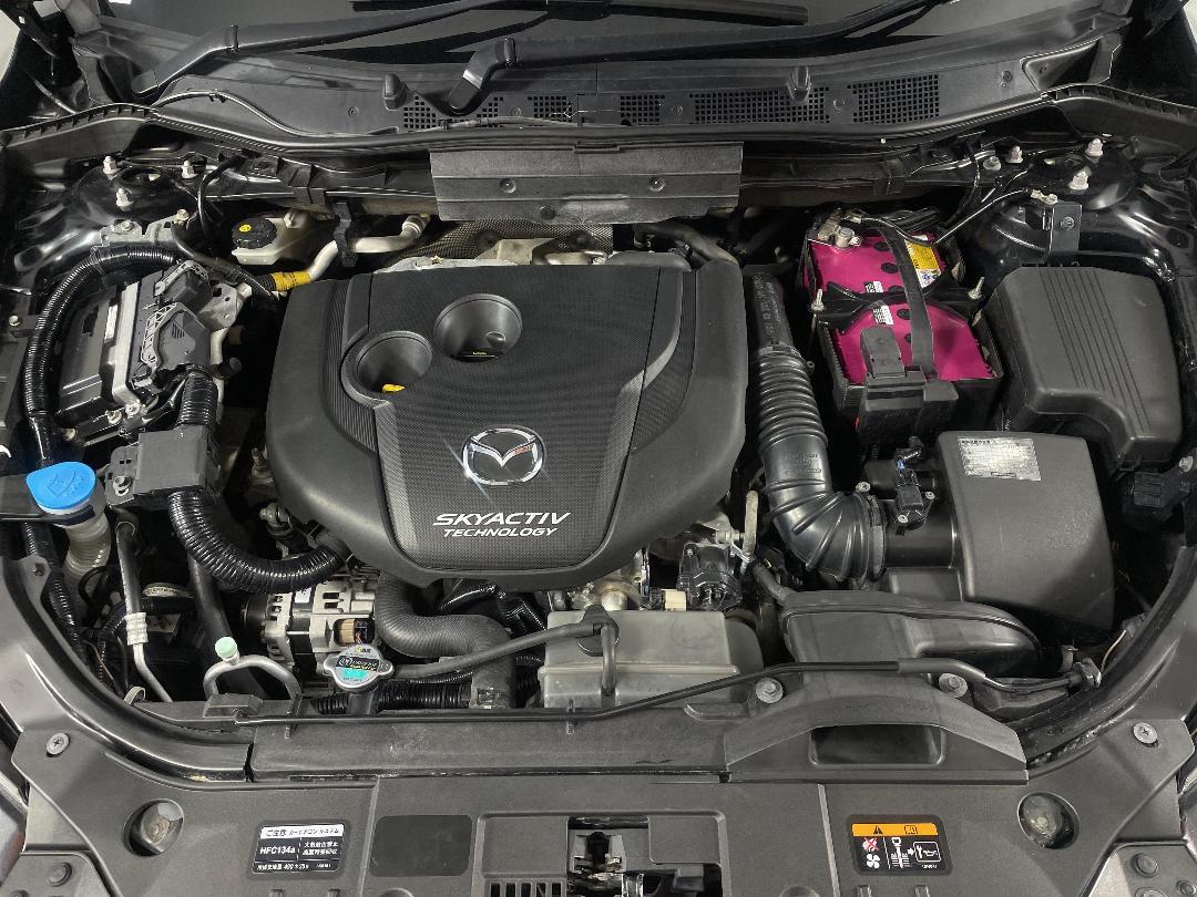 Photo '13' of Mazda CX-5