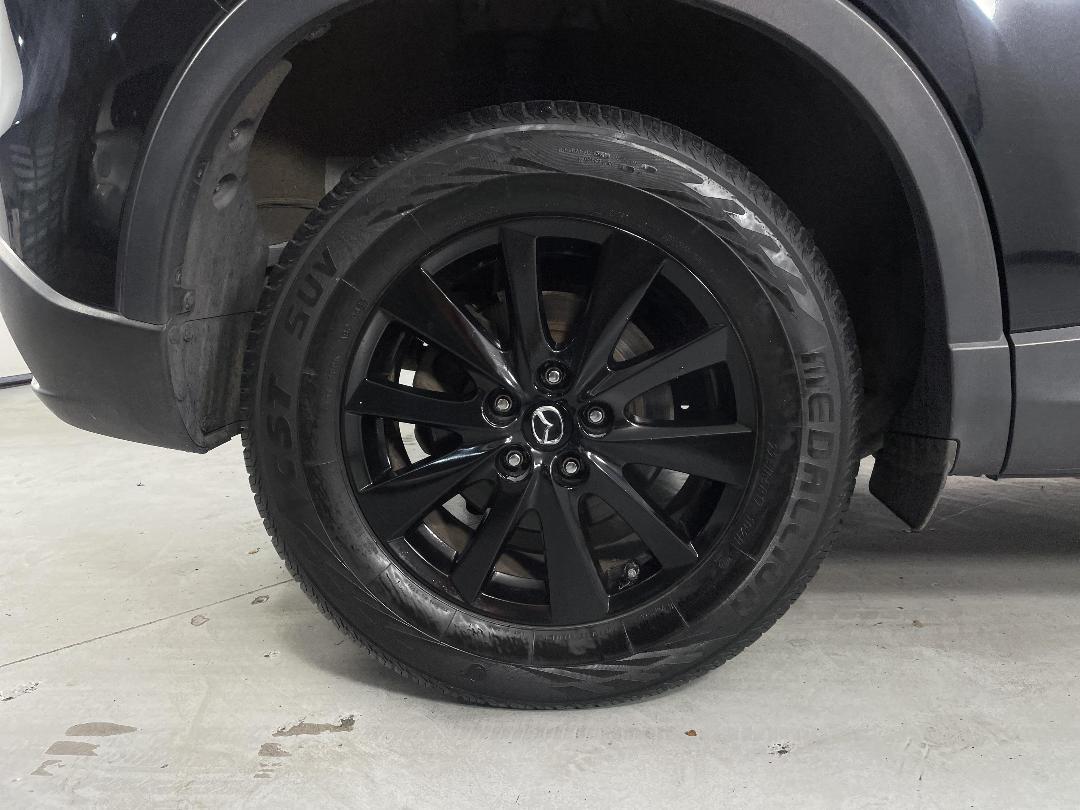 Photo '12' of Mazda CX-5