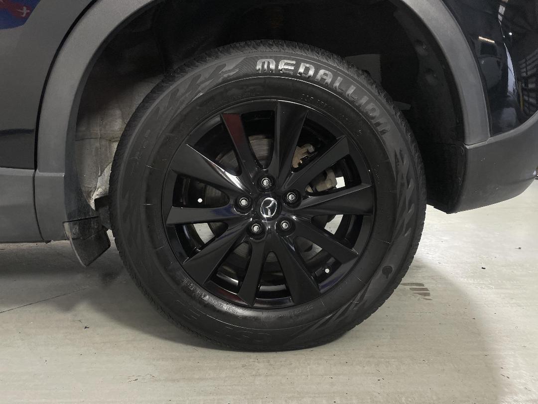 Photo '11' of Mazda CX-5