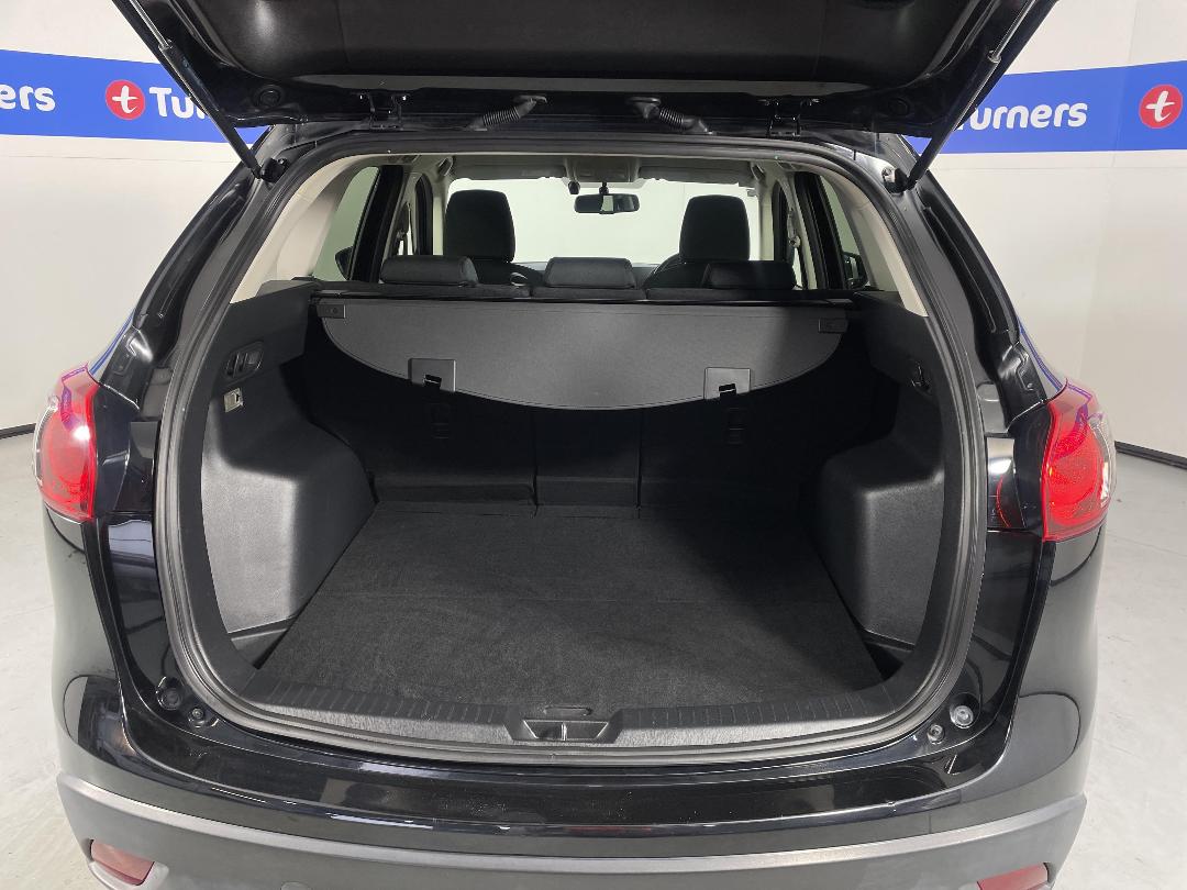 Photo '14' of Mazda CX-5