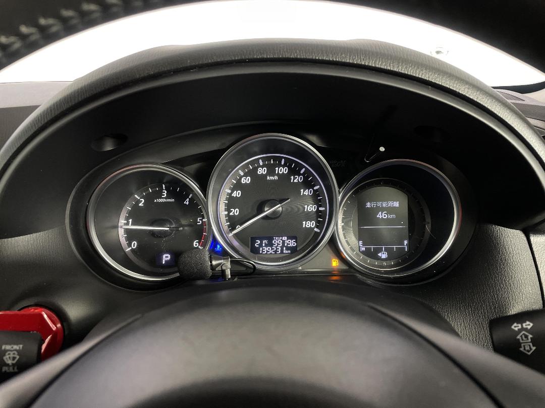 Photo '21' of Mazda CX-5