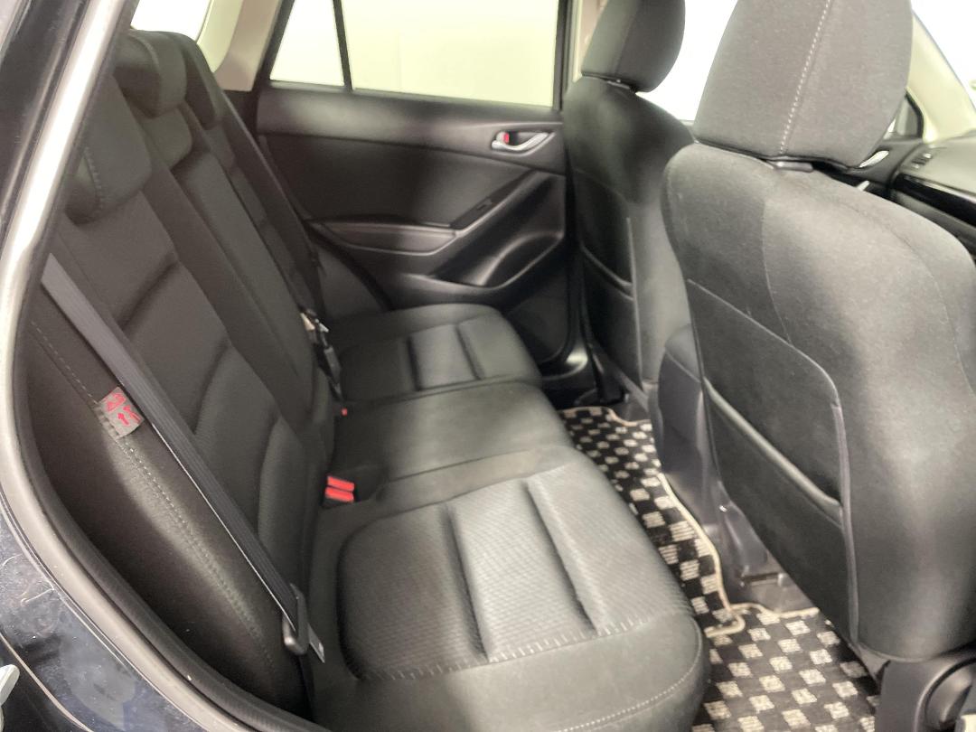 Photo '20' of Mazda CX-5