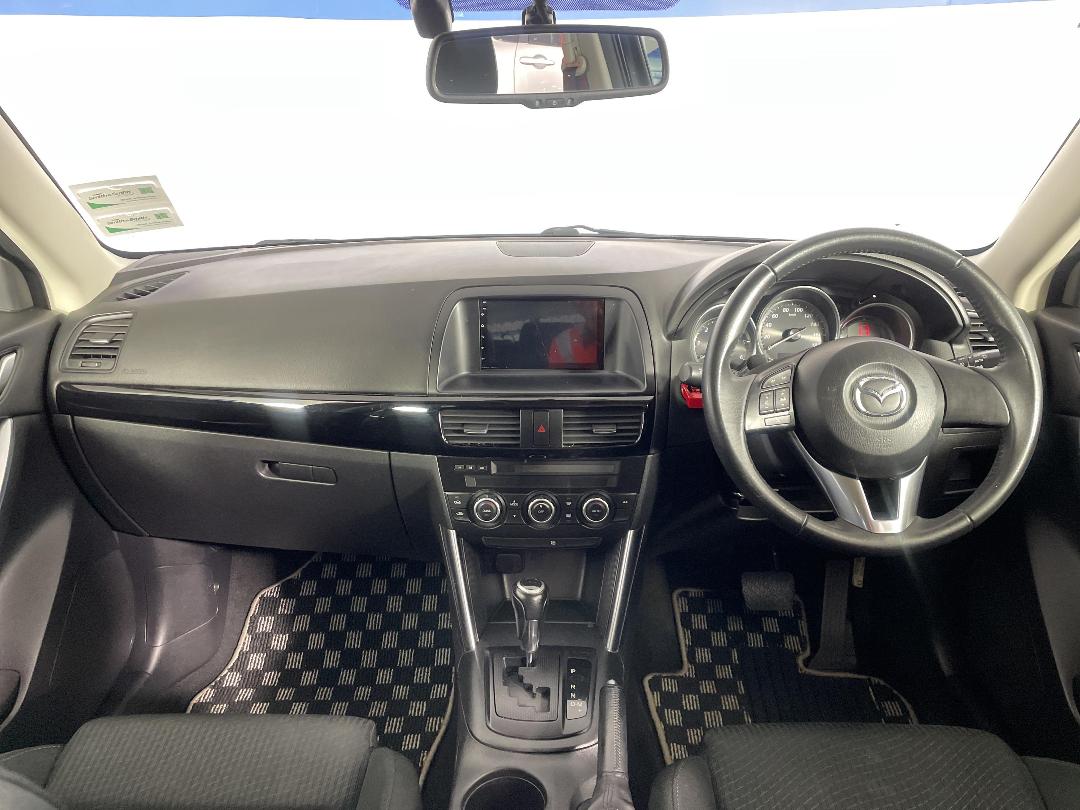 Photo '17' of Mazda CX-5